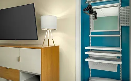 TownePlace Suites by Marriott Charlotte LoSo Airport