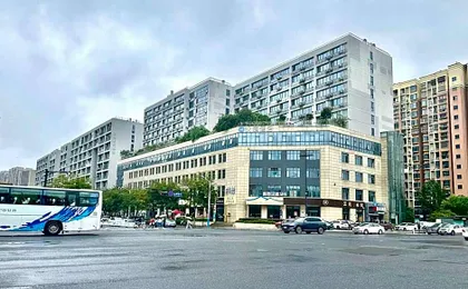 Hanting Hotel Hangzhou Dinglan Plaza