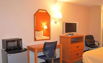 Americas Best Value Inn Gainesville, TX