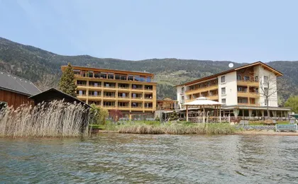 Seehotel Seerose
