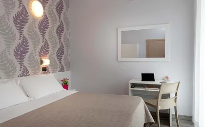 Hotel Ervill