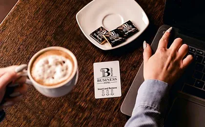 Business Hotel Plovdiv - Central Location