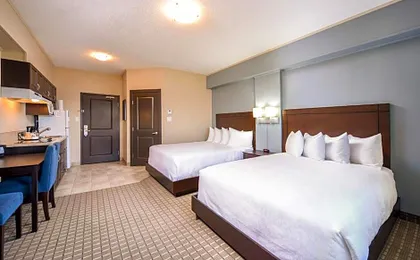 Chateau All Suites Hotel
