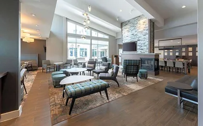 Residence Inn by Marriott Wilkes-Barre Arena
