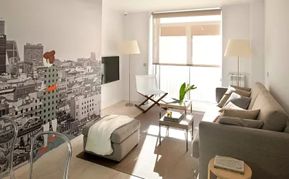 Eric Vökel Boutique Apartments - Atocha Suites