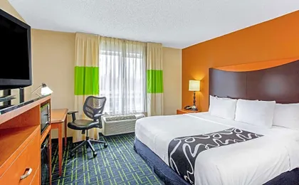 La Quinta Inn & Suites by Wyndham Manassas Battlefield