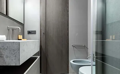 Elysium Suites collection