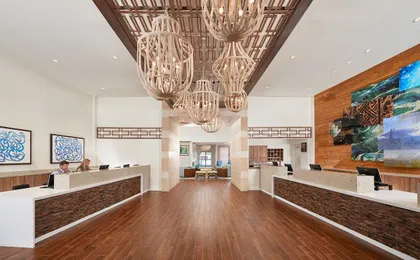HILTON VACATION CLUB AQUA SOL ORLANDO WEST