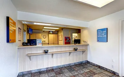 Motel 6 Jonesboro