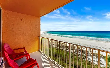 Seahaven Beach Hotel Panama City Beach