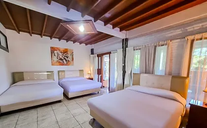 Samakta Guest House