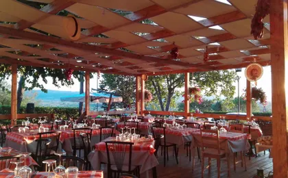 Viole Country Hotel