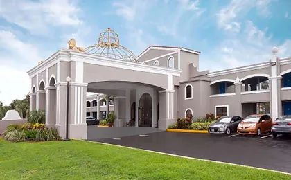 Howard Johnson by Wyndham Orlando-International Drive