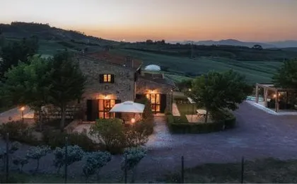 Casale degli Orci 10&3