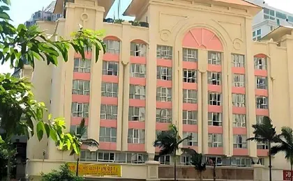 Hedong Hotel