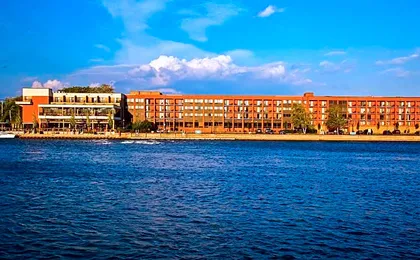 Best Western Plus Oswego Hotel and Conference Center