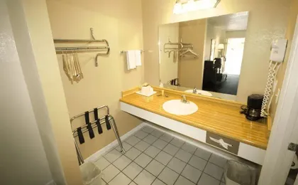 Travelodge Defuniak Springs
