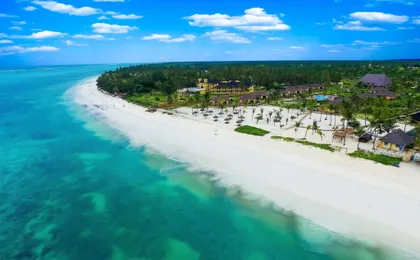The Sands Beach Resort