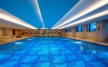 Crowne Plaza Fuzhou South
