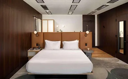 Hotel Marcel New Haven, Tapestry Collection By Hilton