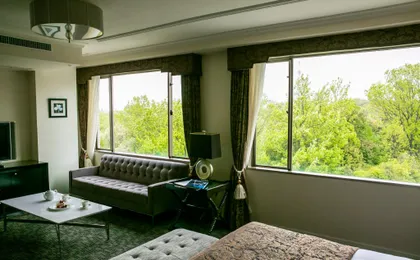THE STRINGS HOTEL YAGOTO NAGOYA