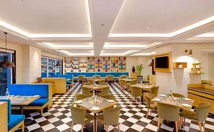 Lemon Tree Premier, Mumbai International Airport