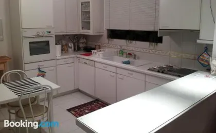 Reas Apartment