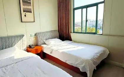 Shell Hotel Shanghai Minhang District Pujiang Town Zhuyuan Road