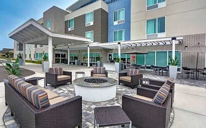 TownePlace Suites by Marriott Sarasota/Bradenton West