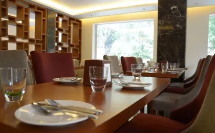 Hotel Connaught Royale