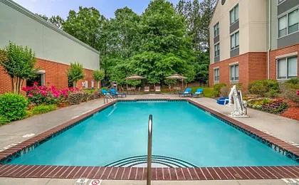 Holiday Inn Atlanta/Roswell By IHG