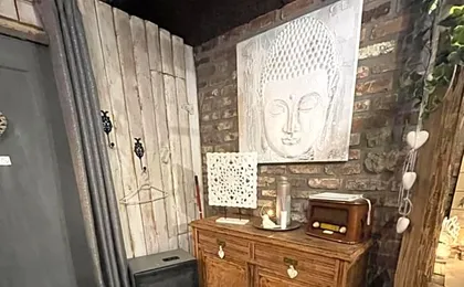 Au Bien-Etre D’Elise - Chambre d’hôte