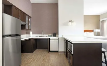 Residence Inn by Marriott Des Moines West at Jordan Creek Town Center