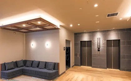 Sotetsu Fresa Inn Daimon - Open from 26 January 2022
