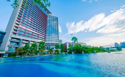 Enping Yucca Hotel