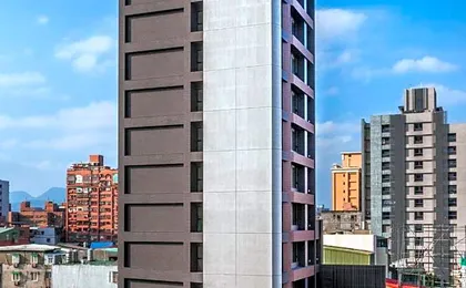 Lacle Hotel-Luzhou Taipei