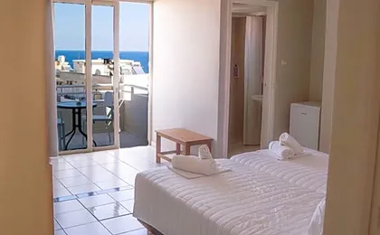 Kumba in Nea Chora