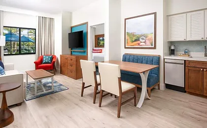 Compass Hotel Naples
