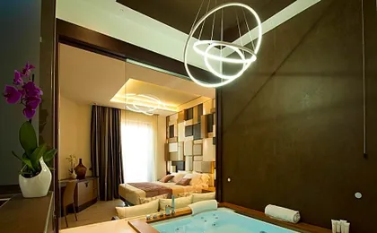 THotel Lamezia