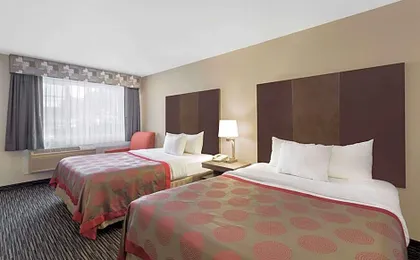 Ramada by Wyndham Monterey