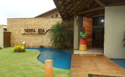Terra Boa Boutique Hotel