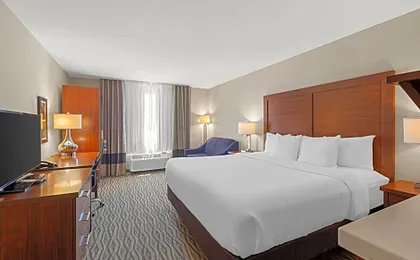 Comfort Inn & Suites