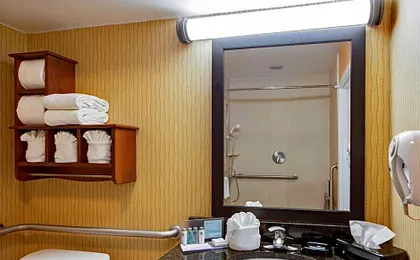 Hampton Inn Myrtle Beach Broadway at the Beach