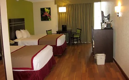 Best Western Orlando West