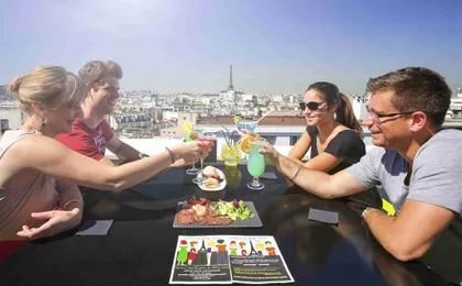 BarLounge