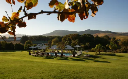 Cultivar Guest Lodge