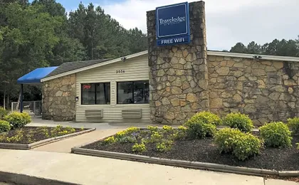 Travelodge by Wyndham Fayetteville