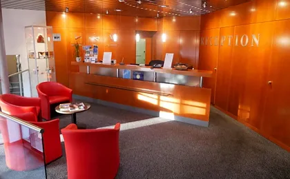 Hotel Schwanen Wil