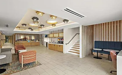Hampton Inn by Hilton San Simeon Cambria