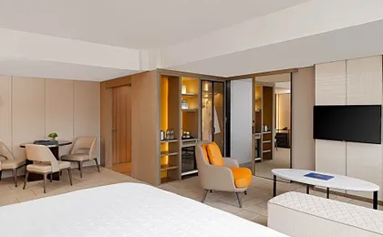 Sheraton Universal